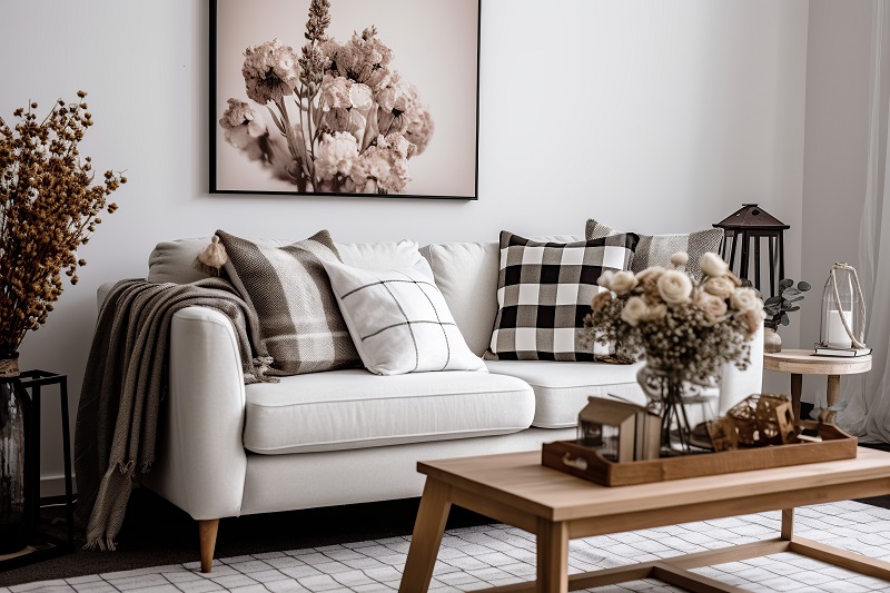 Home staging, czyli jak przygotować mieszkanie na sprzedaż, by zyskać nawet 20% więcej