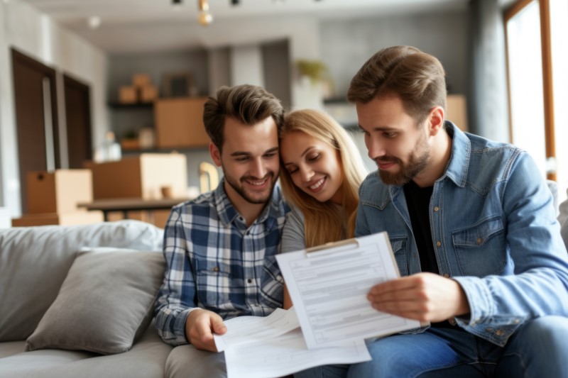 Pierwszy kredyt hipoteczny w 2025 – jak przygotować się finansowo i zwiększyć swoje szanse?